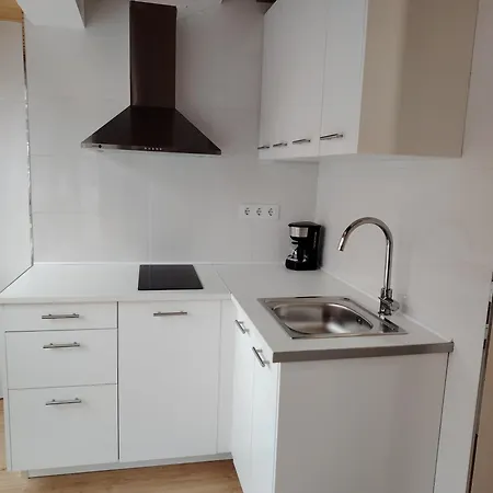 Completo En Apartamento Puentedeume
