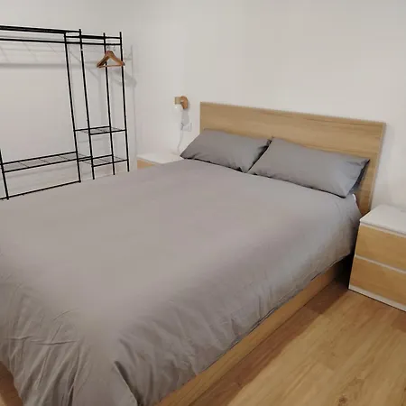 Completo En Apartment *