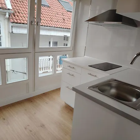 Apartment Completo En *