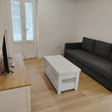 Apartment Completo En